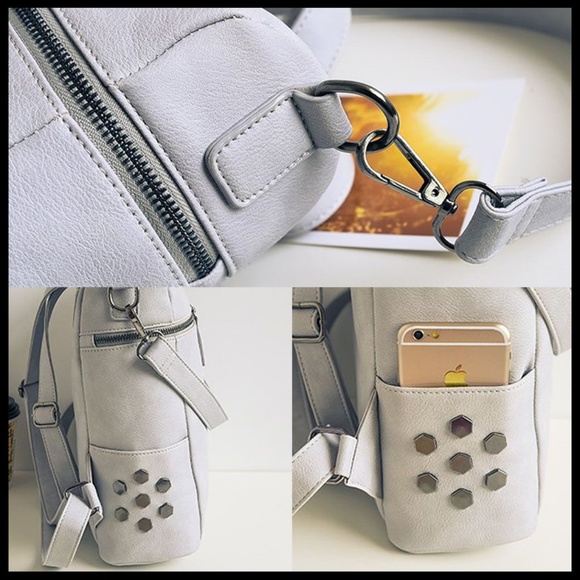 #NEW HEMPSHIRE Backpack F - Picture 6 of 8